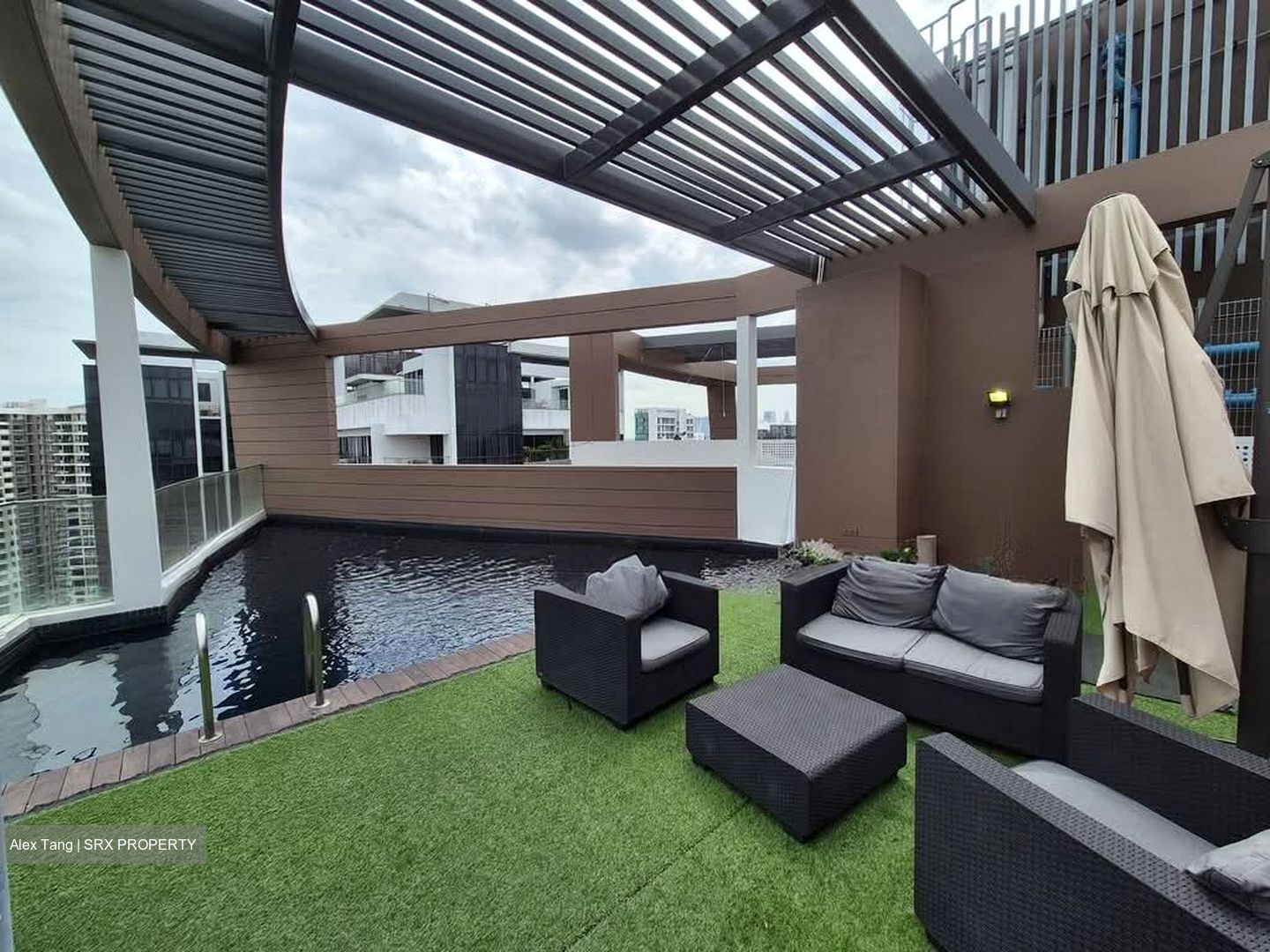 8M Residences (D15), Apartment #530257921